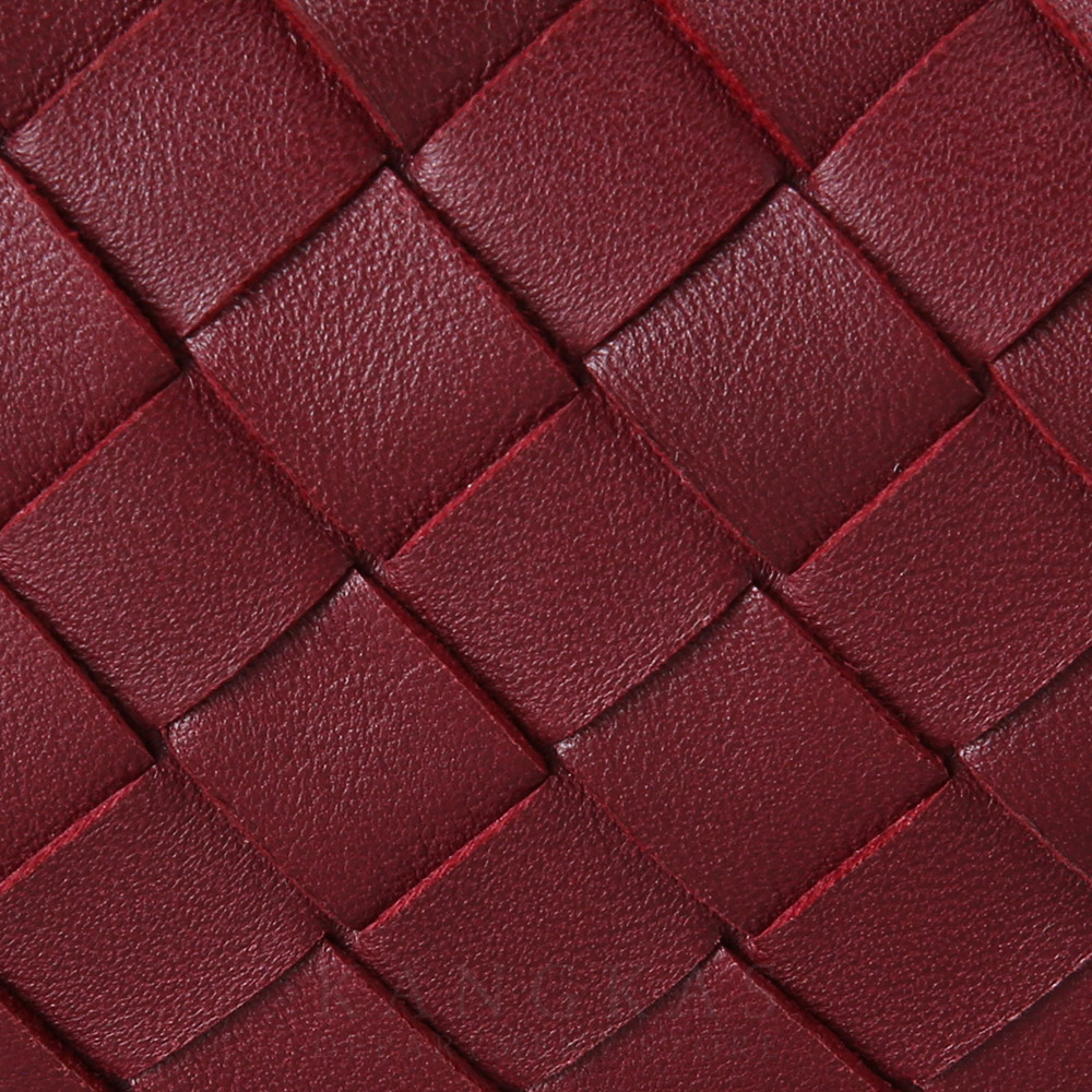 BOTTEGA VENETA(USED)보테가베네타 인트레치아토 위빙 미니 조디백